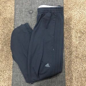 Adidas sweats